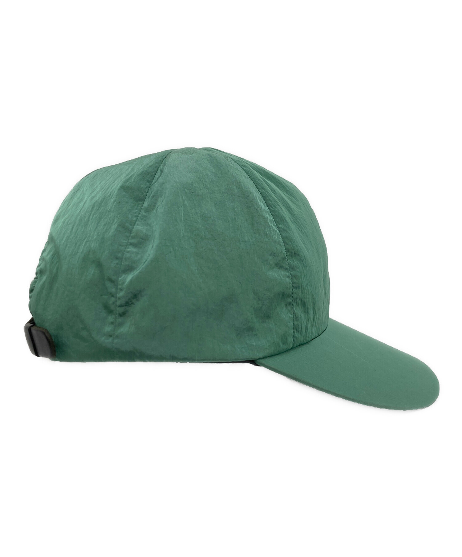 中古・古着通販】COMES AND GOES (カムズアンドゴーズ) light nylon