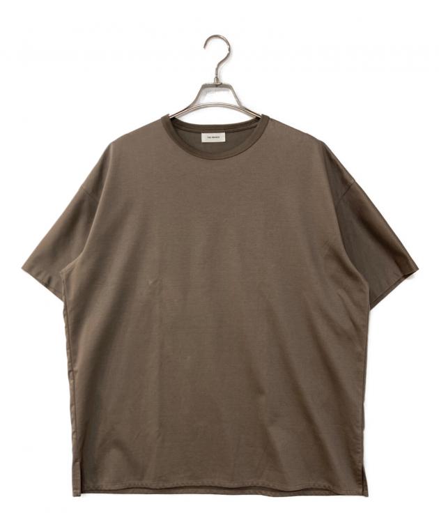 トップス THE RERACS THE SUPER OVER SIZE T-SHIRT 中古・古着通販】THE RERACS (ザ リラクス) SUPER OVER SIZE T-SHIRT