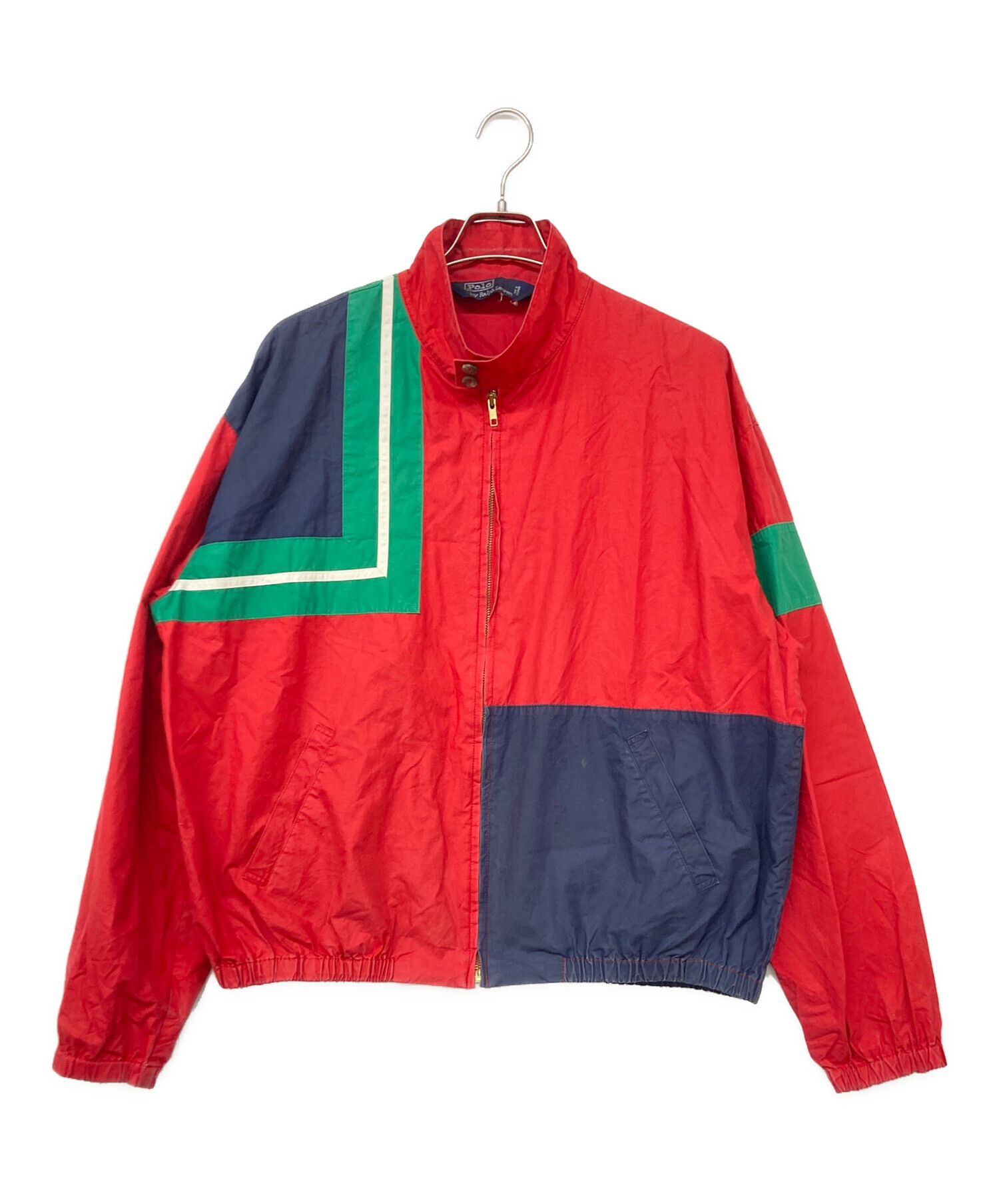 中古・古着通販】POLO RALPH LAUREN (ポロ・ラルフローレン) スイング