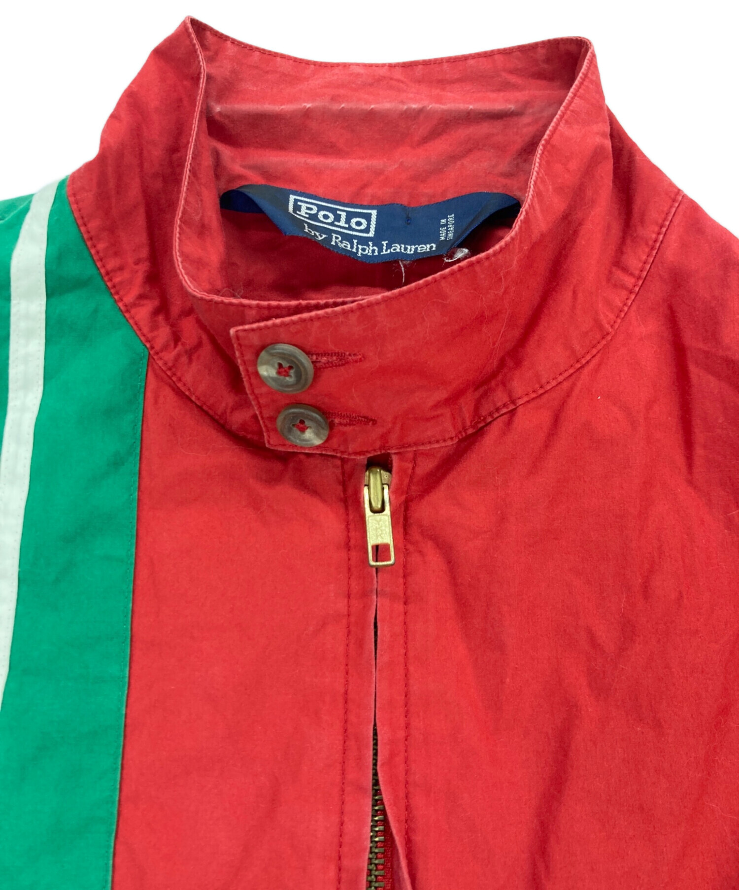 中古・古着通販】POLO RALPH LAUREN (ポロ・ラルフローレン) スイング