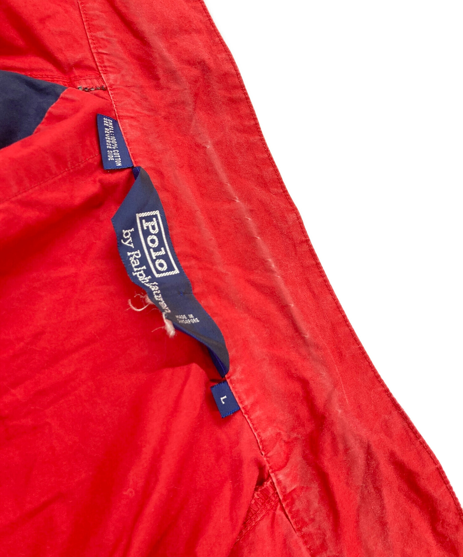中古・古着通販】POLO RALPH LAUREN (ポロ・ラルフローレン) スイング