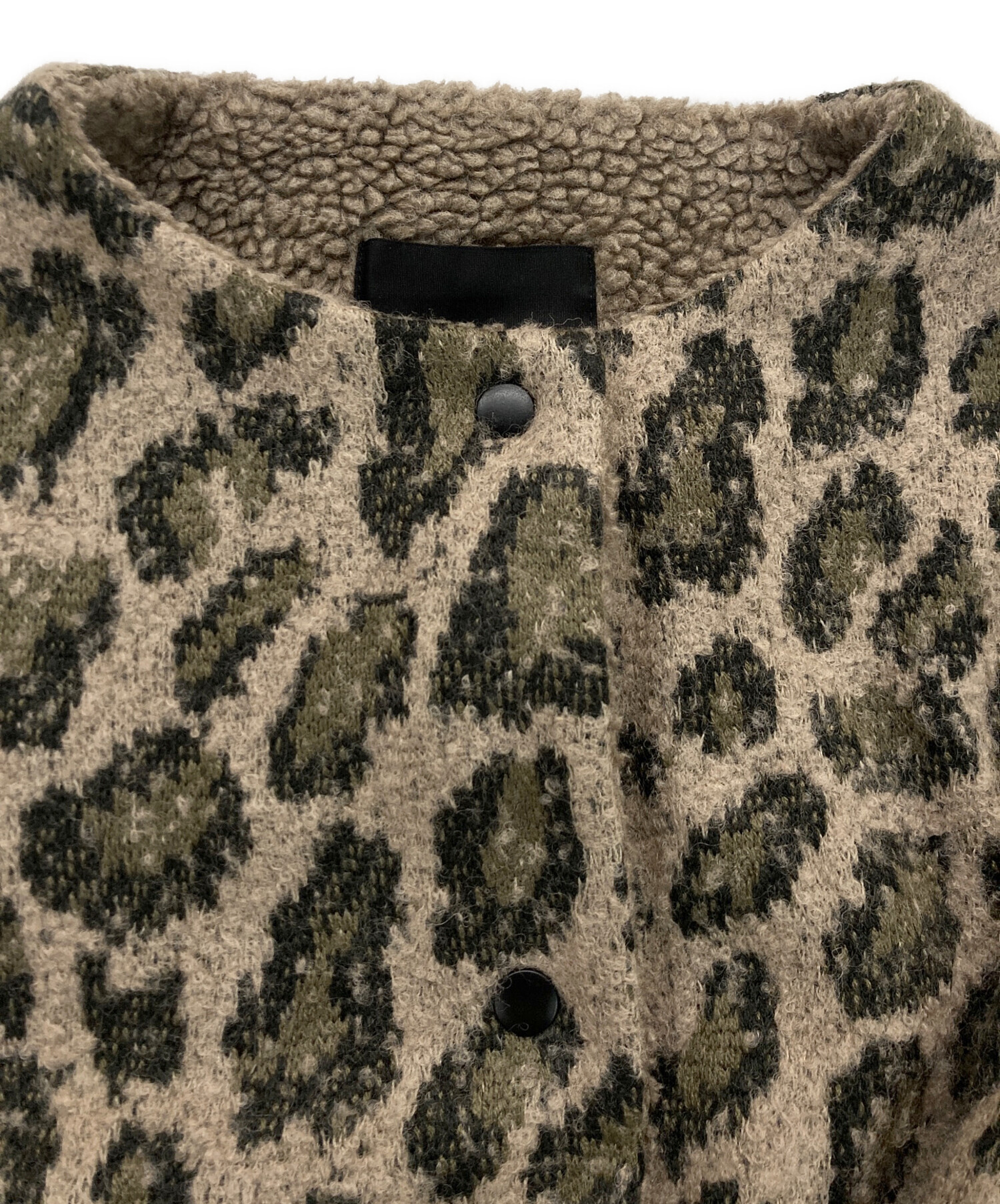 中古・古着通販】COGTHEBIGSMOKE (コグザビッグスモーク) ELIN 2WAY