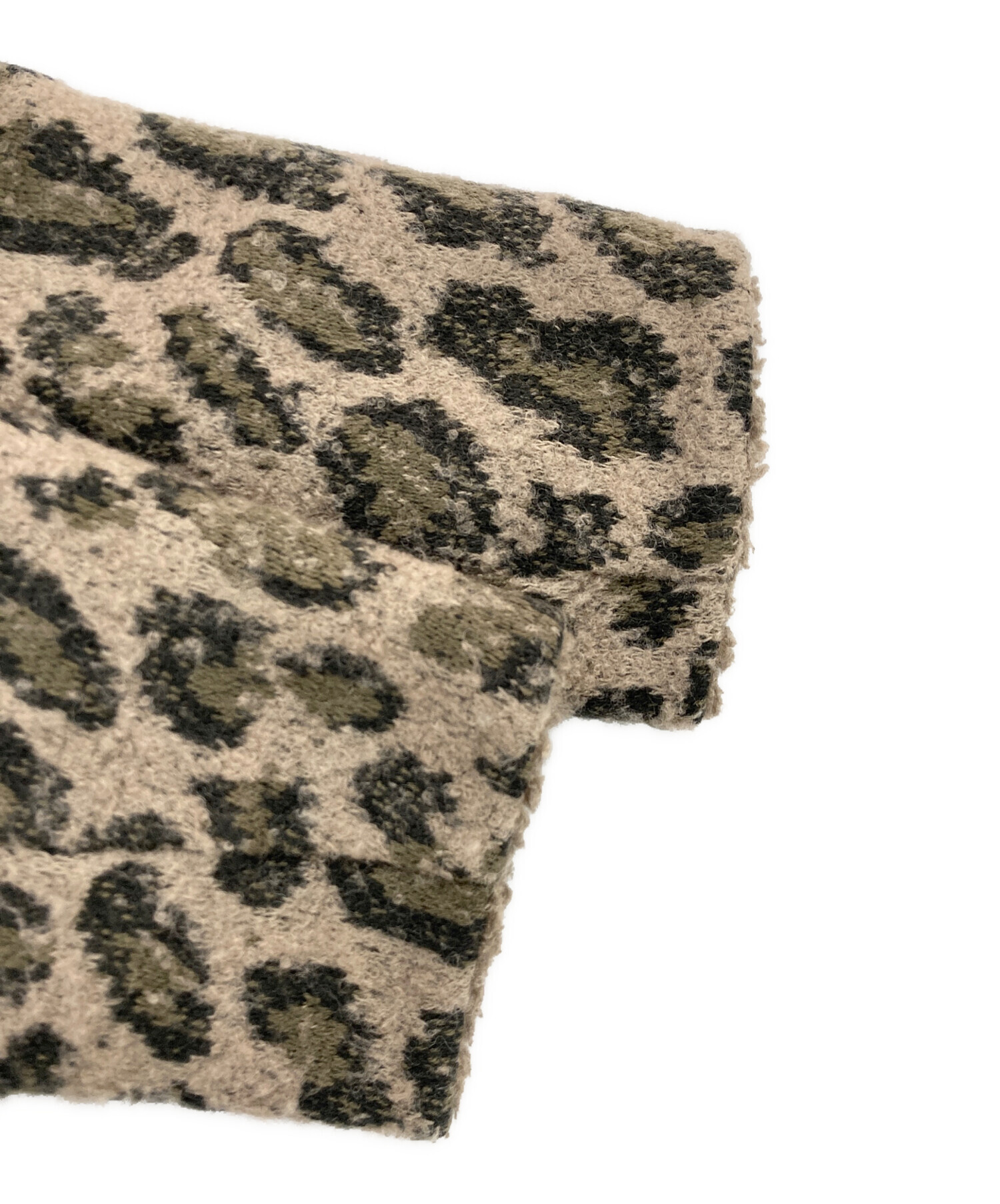 cogthebigsmoke ELIN 2WAYコート 中古・古着通販】COGTHEBIGSMOKE (コグザビッグスモーク) ELIN 2WAY