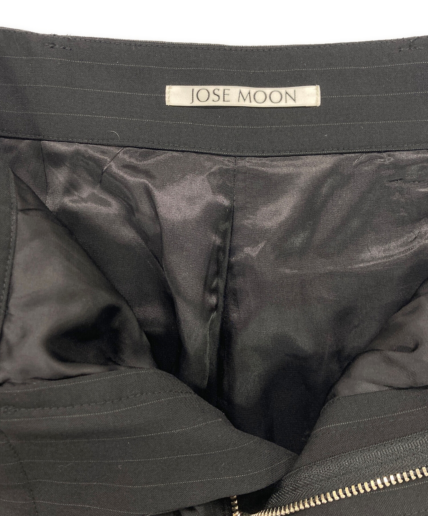 中古・古着通販】JOSEMOON (ジョゼムーン) 2WAY LAP PANTS / 2ウェイ