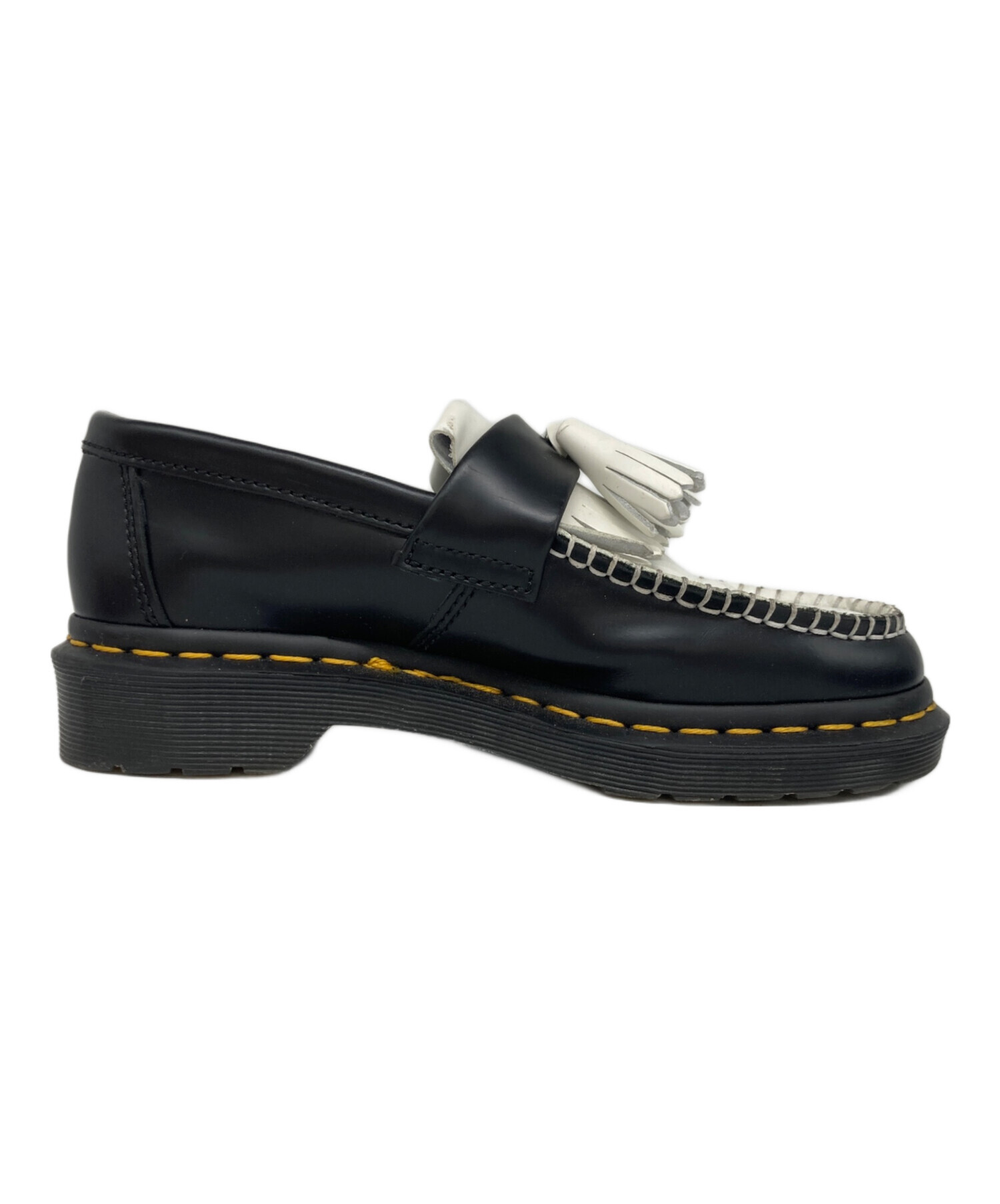 ドクターマーチン タッセルローファー 厚底 punk 古着 ADORIAN ドクターマーチン タッセルローファー 厚底 punk 古着 ADORIAN