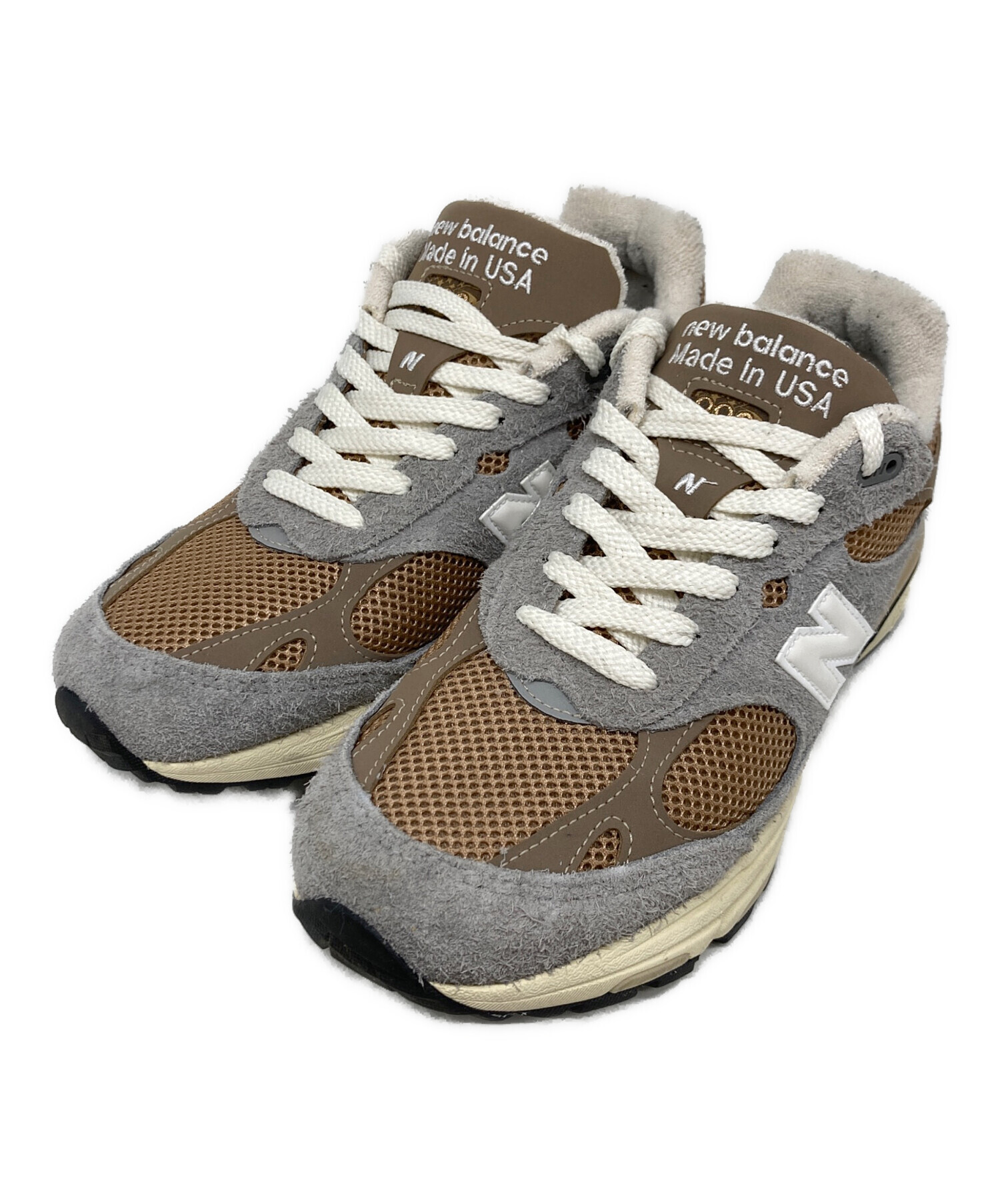 中古・古着通販】NEW BALANCE (ニューバランス) 993 