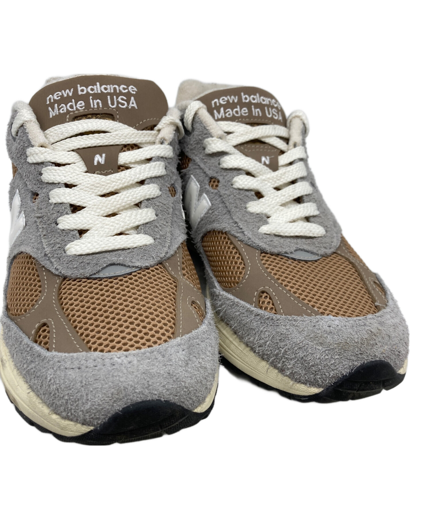 中古・古着通販】NEW BALANCE (ニューバランス) 993 