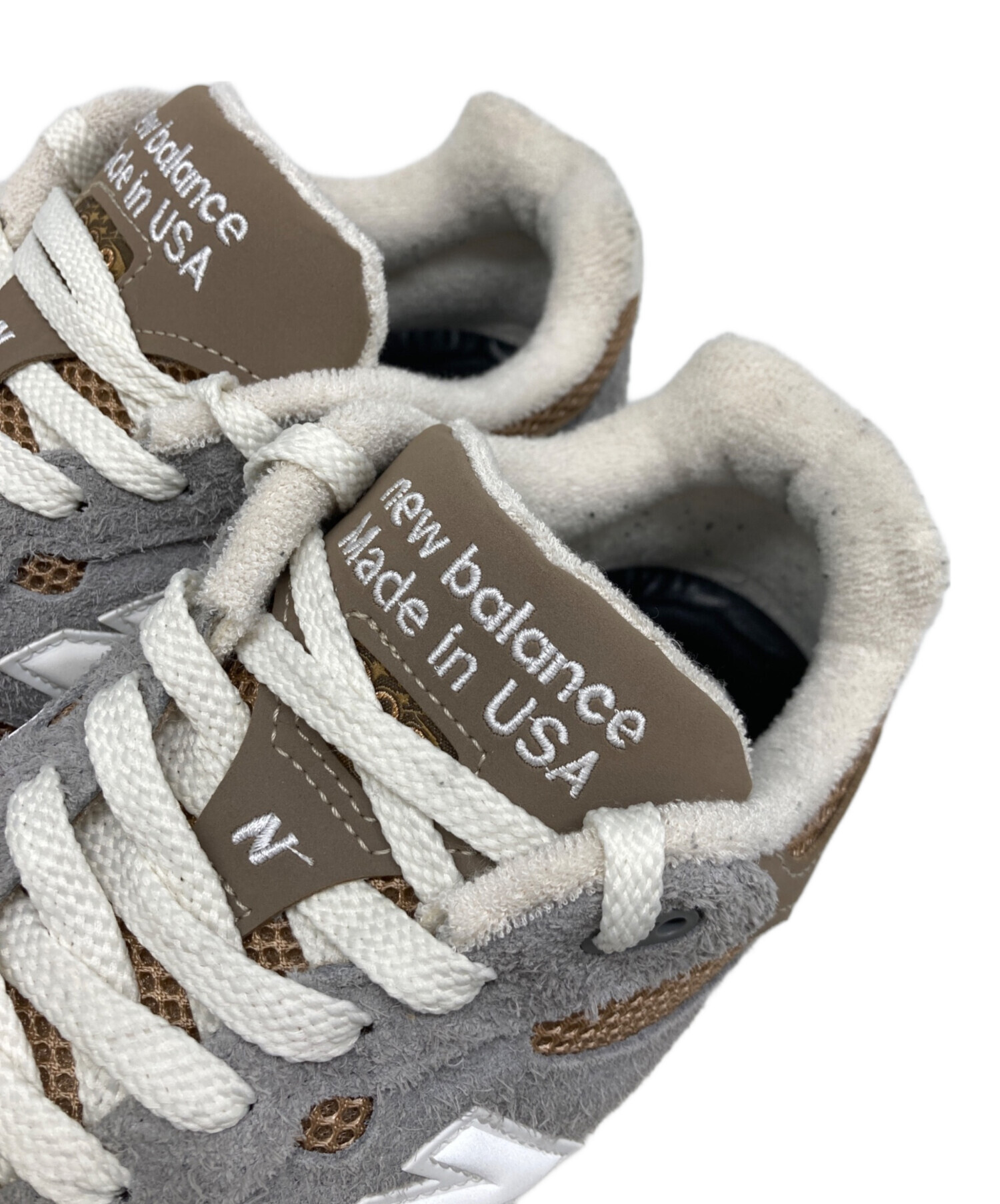 中古・古着通販】NEW BALANCE (ニューバランス) 993 