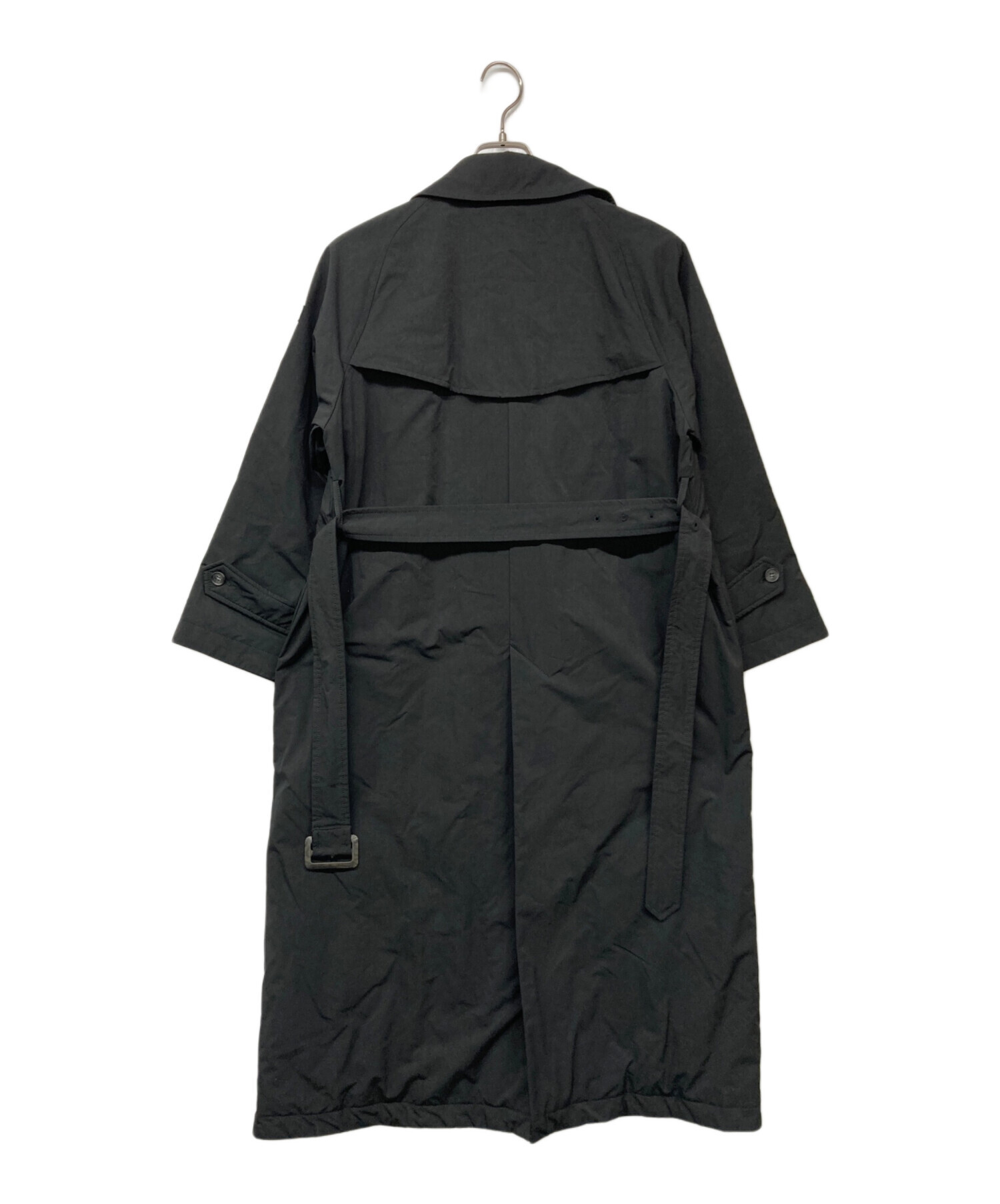 TATRAS タトラス DEMOFANE トレンチコート Lサイズ TATRAS タトラス DEMOFANE トレンチコート Lサイズ TATRAS タトラス