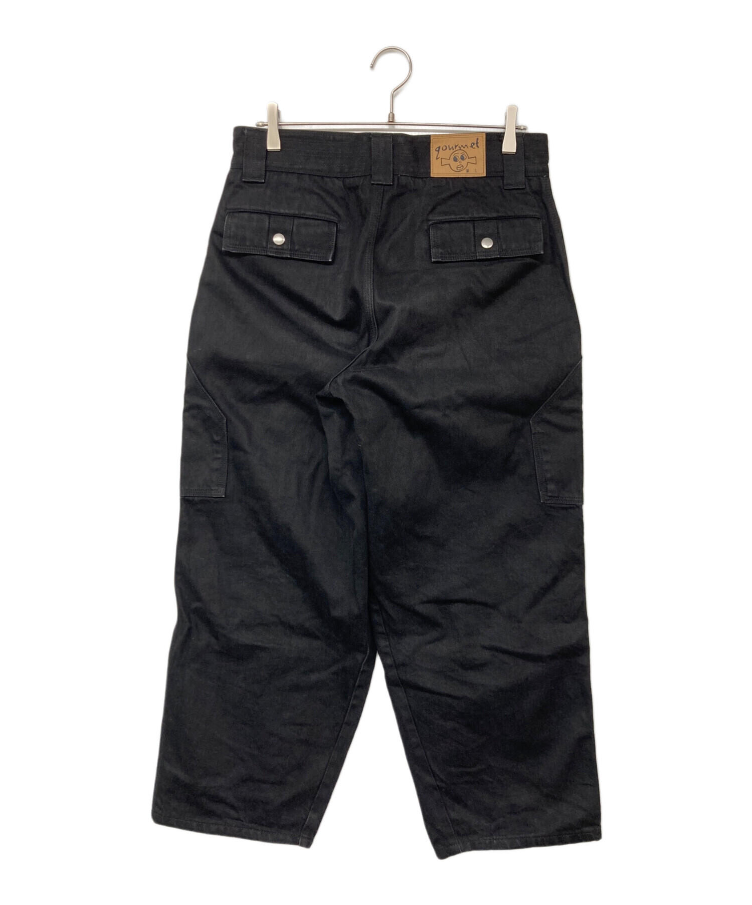 中古・古着通販】gourmet jeans (グルメジーンズ) TYPE 2/BUSH パンツ