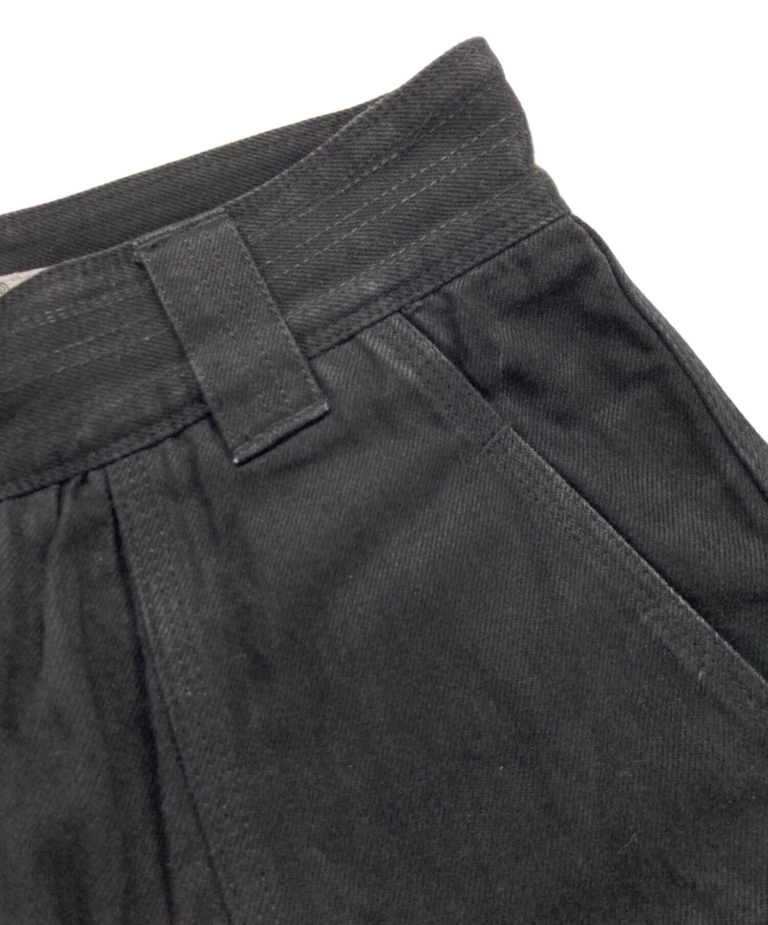 中古・古着通販】gourmet jeans (グルメジーンズ) TYPE 2/BUSH パンツ