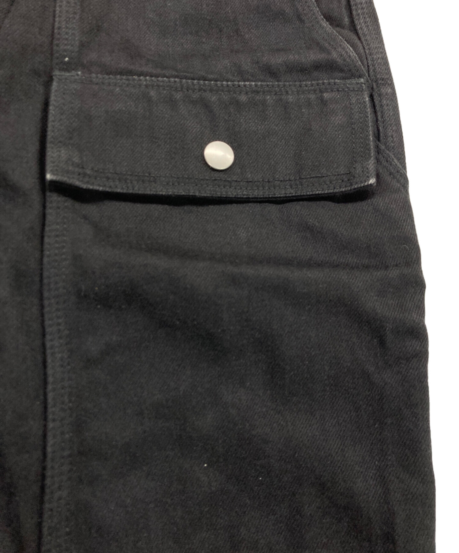 中古・古着通販】gourmet jeans (グルメジーンズ) TYPE 2/BUSH パンツ