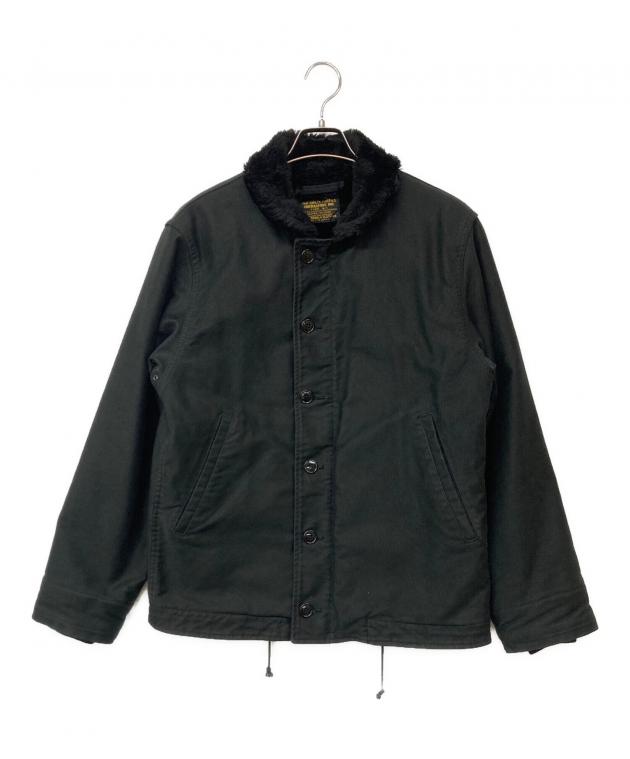 中古・古着通販】WACKO MARIA (ワコマリア) TYPE N-1 デッキジャケット