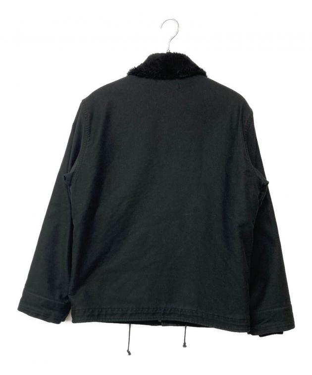 中古・古着通販】WACKO MARIA (ワコマリア) TYPE N-1 デッキジャケット