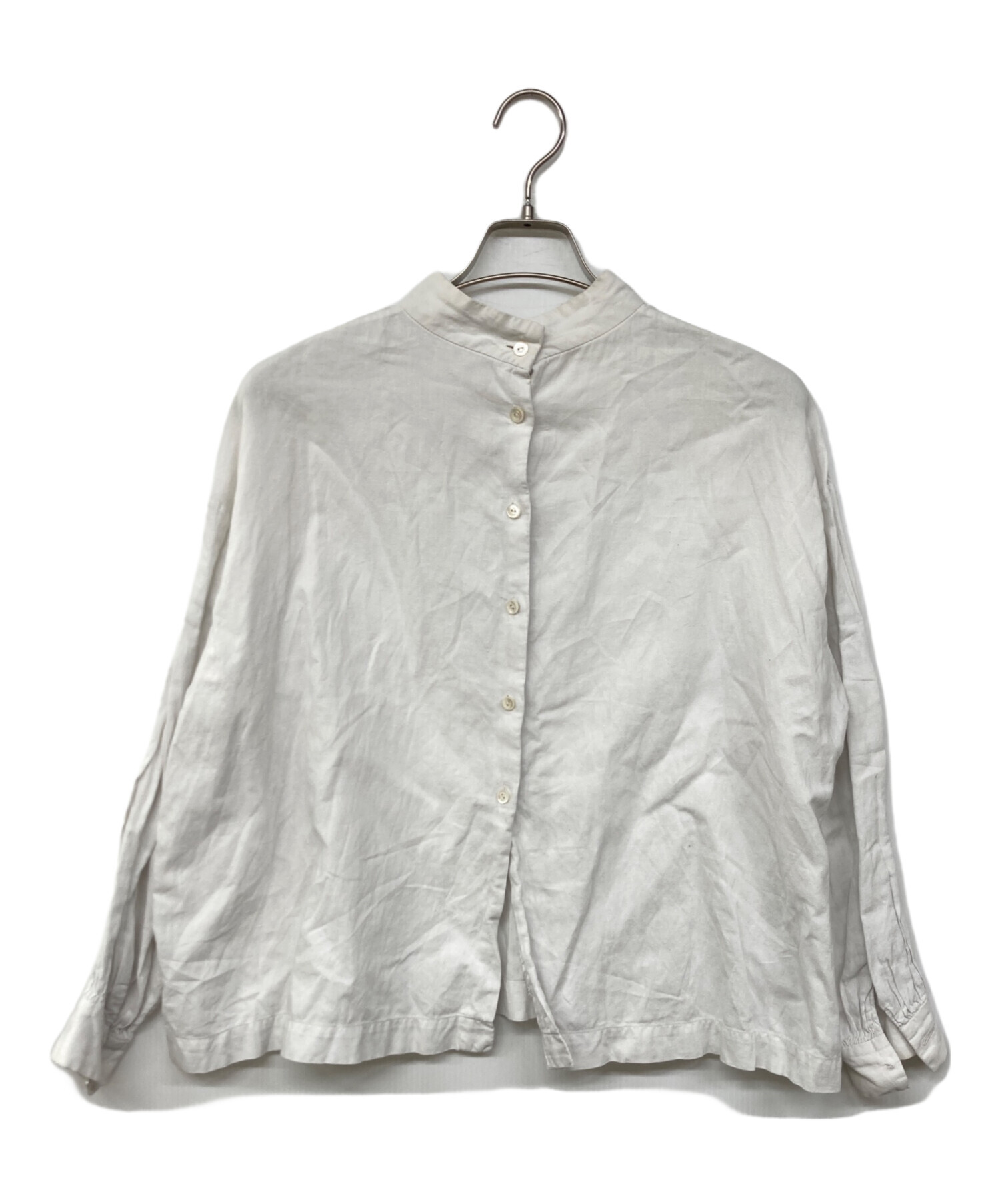 中古・古着通販】ARTS&SCIENCE (アーツアンドサイエンス) コットン