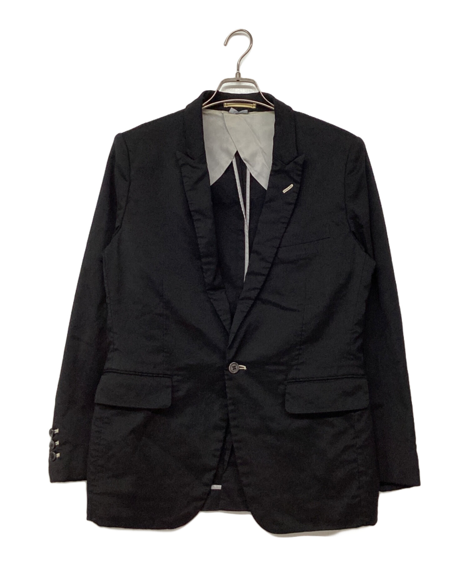 中古・古着通販】COMME des GARCONS HOMME PLUS (コムデギャルソンオム 
