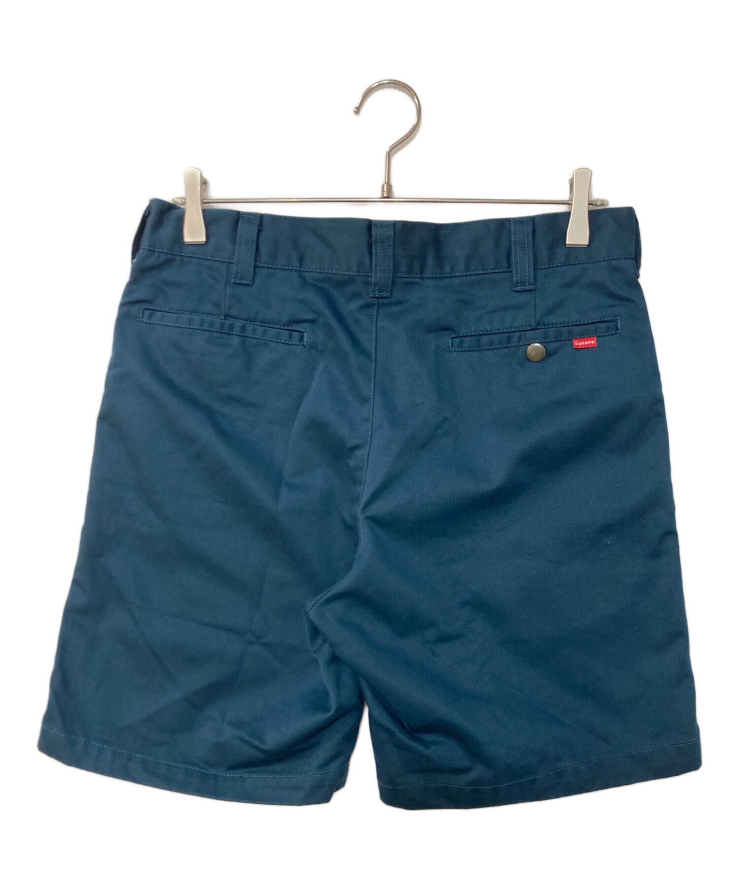 中古・古着通販】SUPREME (シュプリーム) Chino Short ハーフ チノ