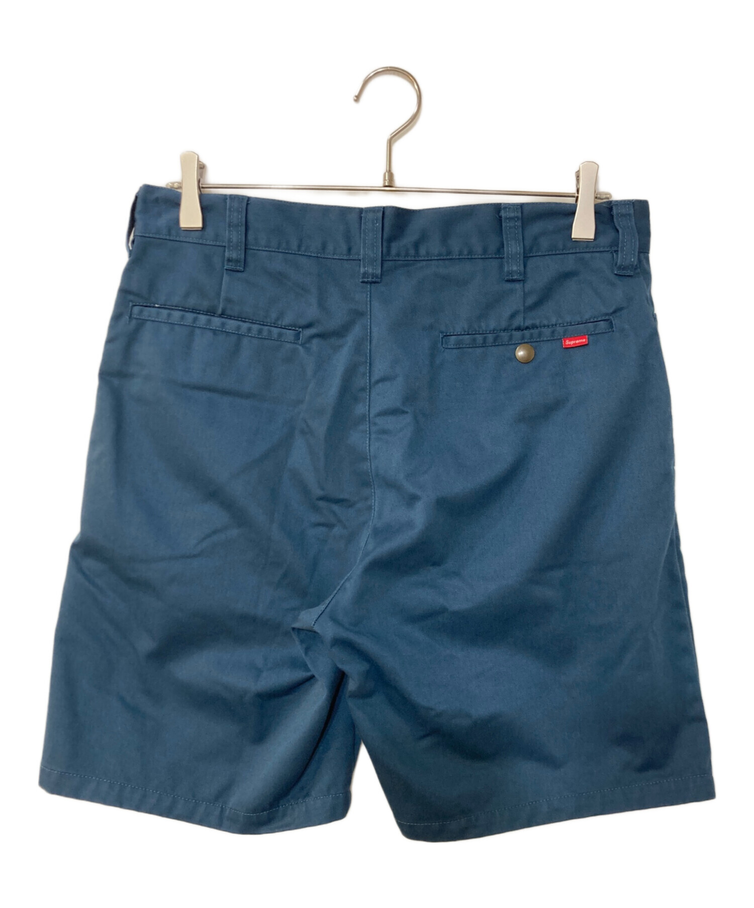中古・古着通販】SUPREME (シュプリーム) Chino Short ハーフ チノ