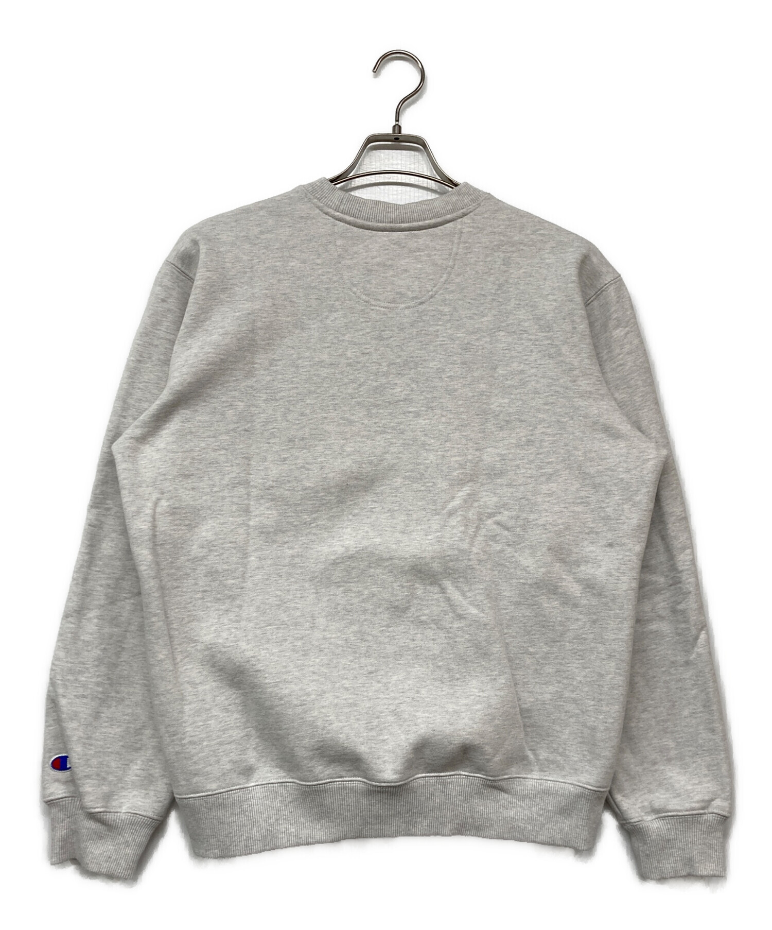 中古・古着通販】SUPREME (シュプリーム) Champion (チャンピオン) 3D 