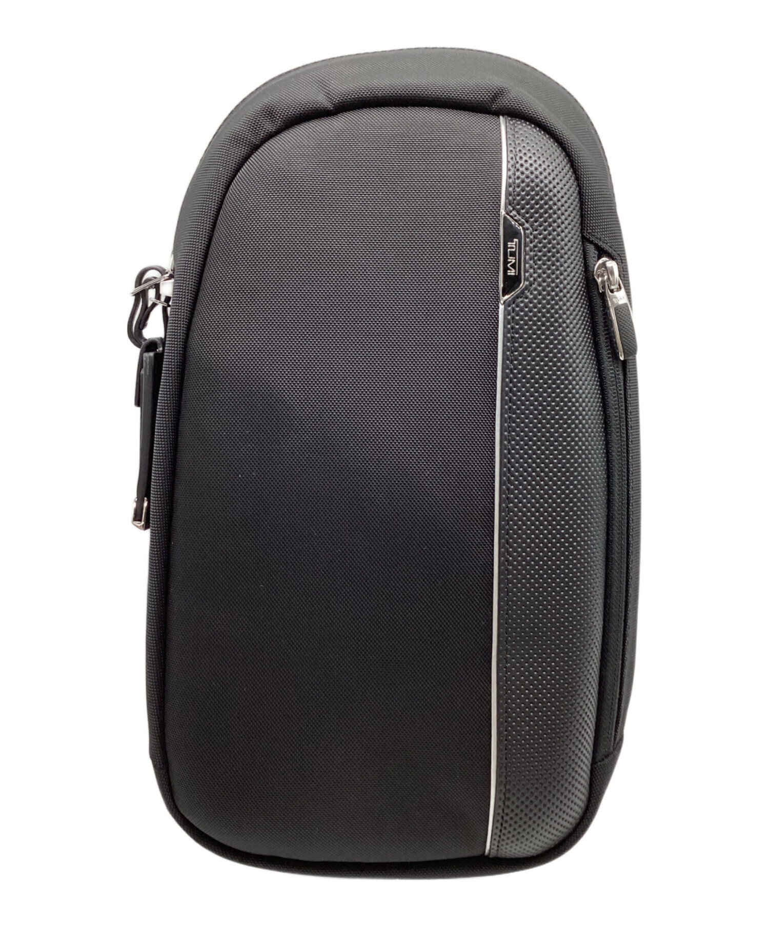 中古・古着通販】TUMI (トゥミ) Martin Sling ブラック｜ブランド