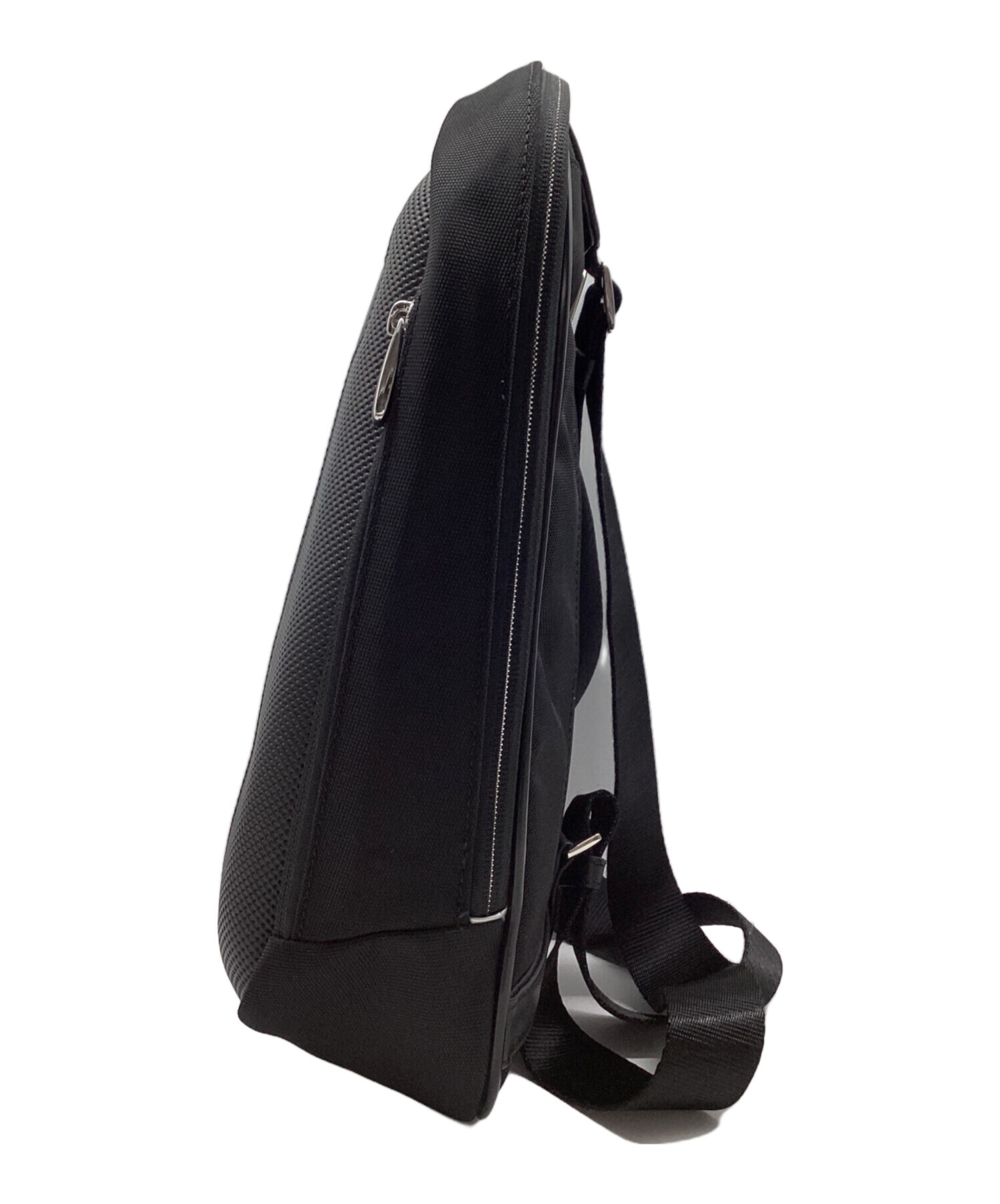 中古・古着通販】TUMI (トゥミ) Martin Sling ブラック｜ブランド