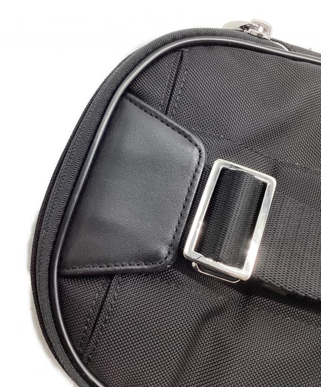 中古・古着通販】TUMI (トゥミ) Martin Sling ブラック｜ブランド
