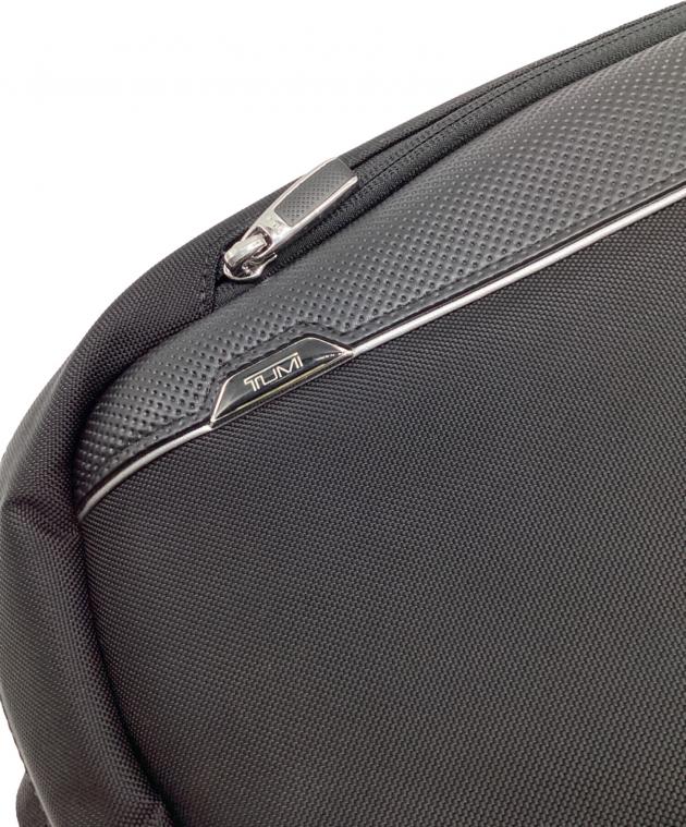 中古・古着通販】TUMI (トゥミ) Martin Sling ブラック｜ブランド