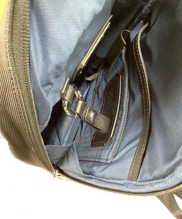 中古・古着通販】TUMI (トゥミ) Martin Sling ブラック｜ブランド