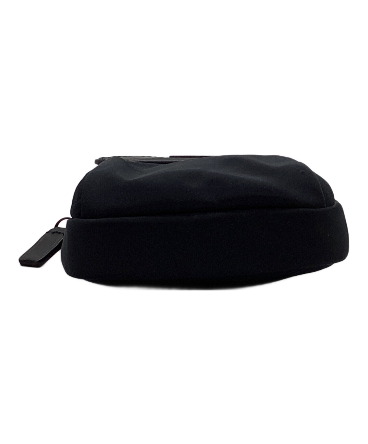中古・古着通販】TUMI (トゥミ) ショルダーポーチ ブラック｜ブランド 