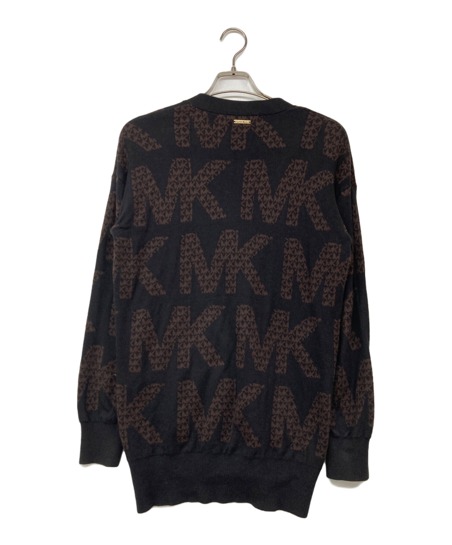 中古・古着通販】MICHAEL KORS (マイケル・コース) ニット 中古・古着通販】MICHAEL KORS (マイケル・コース) ニット