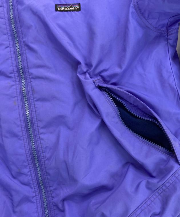 中古・古着通販】Patagonia (パタゴニア) シェルドシンチラジャケット