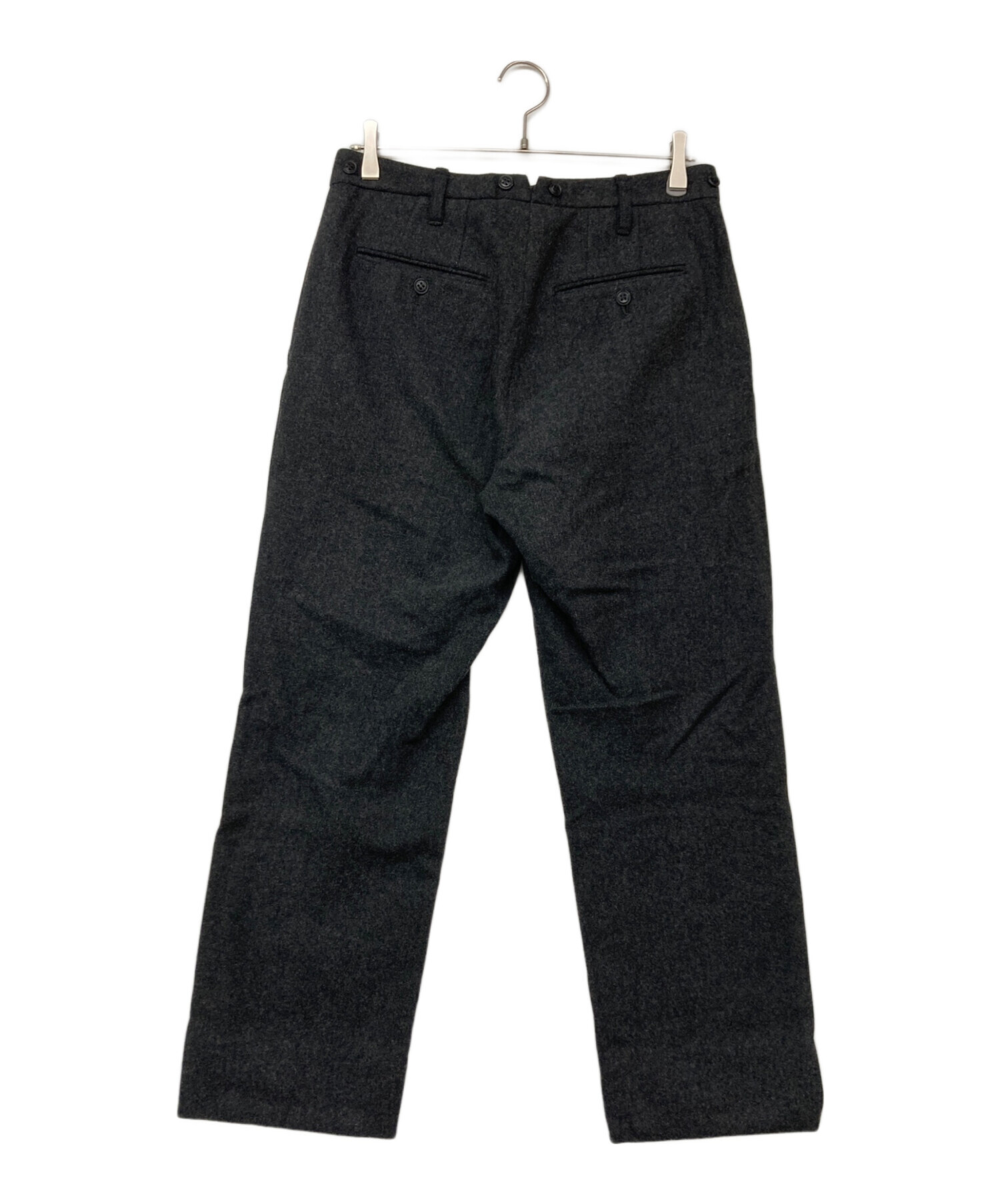 中古・古着通販】DRIES VAN NOTEN (ドリスヴァンノッテン) ウール 