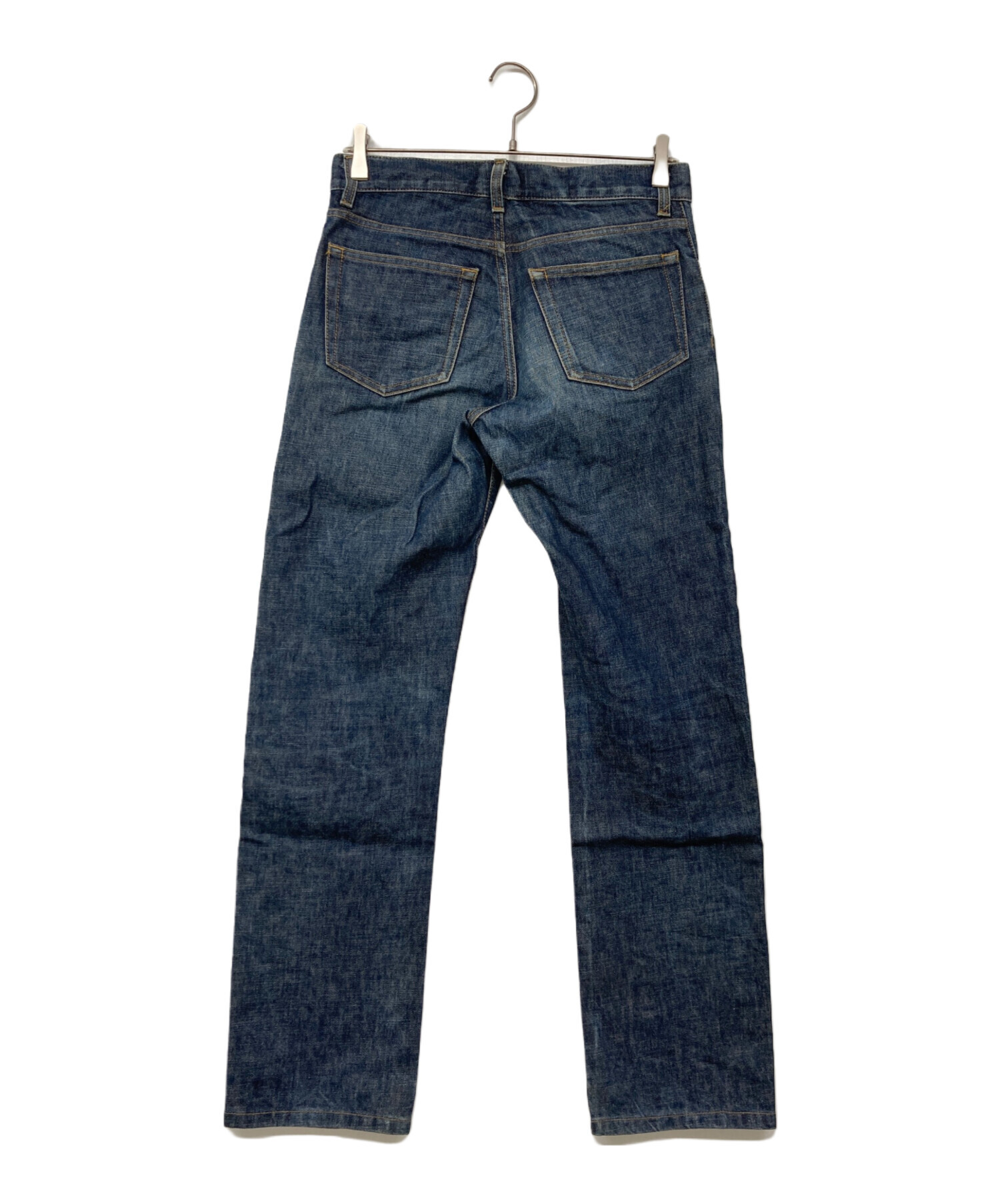 HELMUT LANG ヘルムートラング　CLASSIC RAW DENIM ブランド古着】CLASSIC RAW DENIM デニムパンツ（デニムパンツ