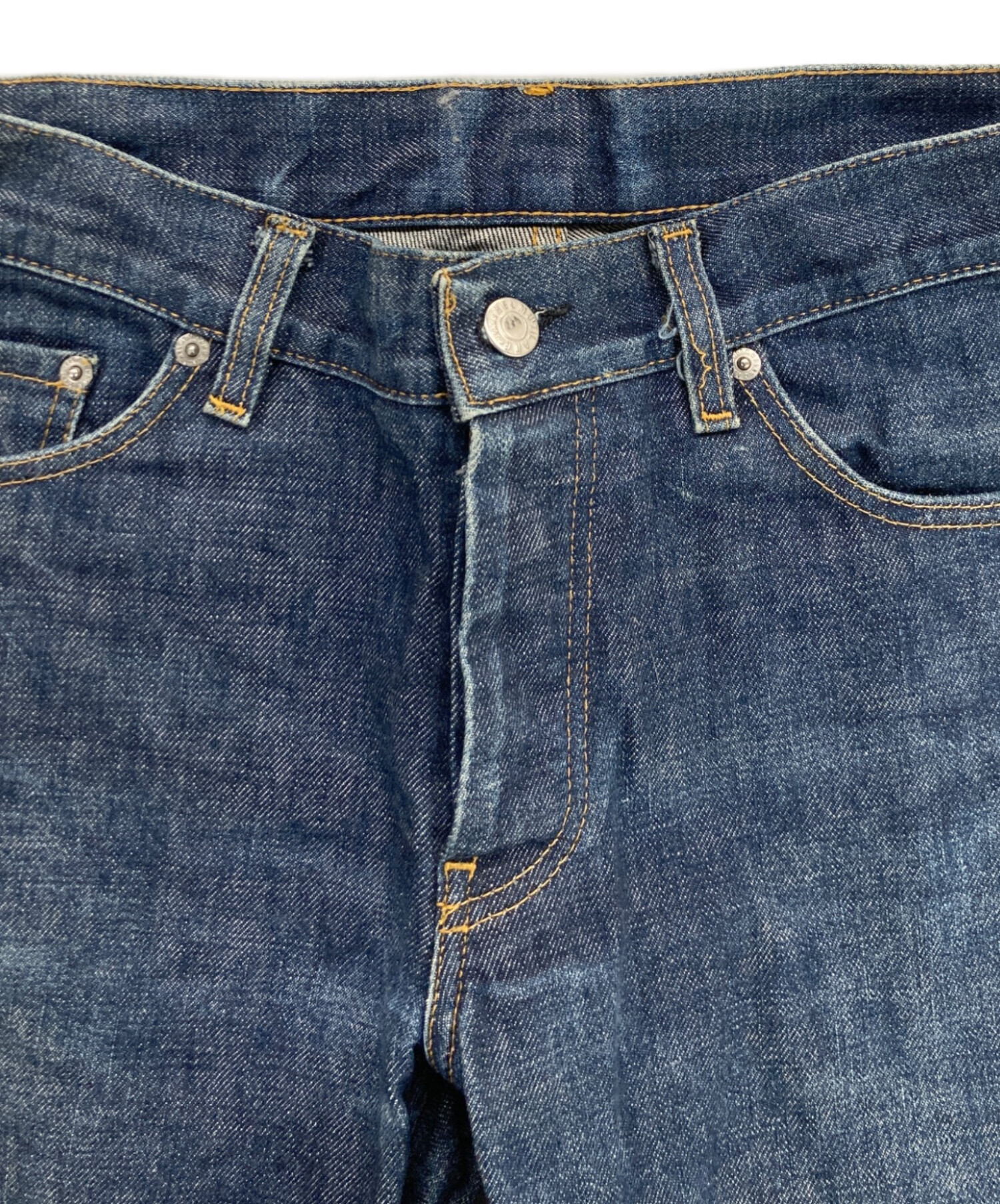 中古・古着通販】HELMUT LANG (ヘルムートラング) CLASSIC RAW