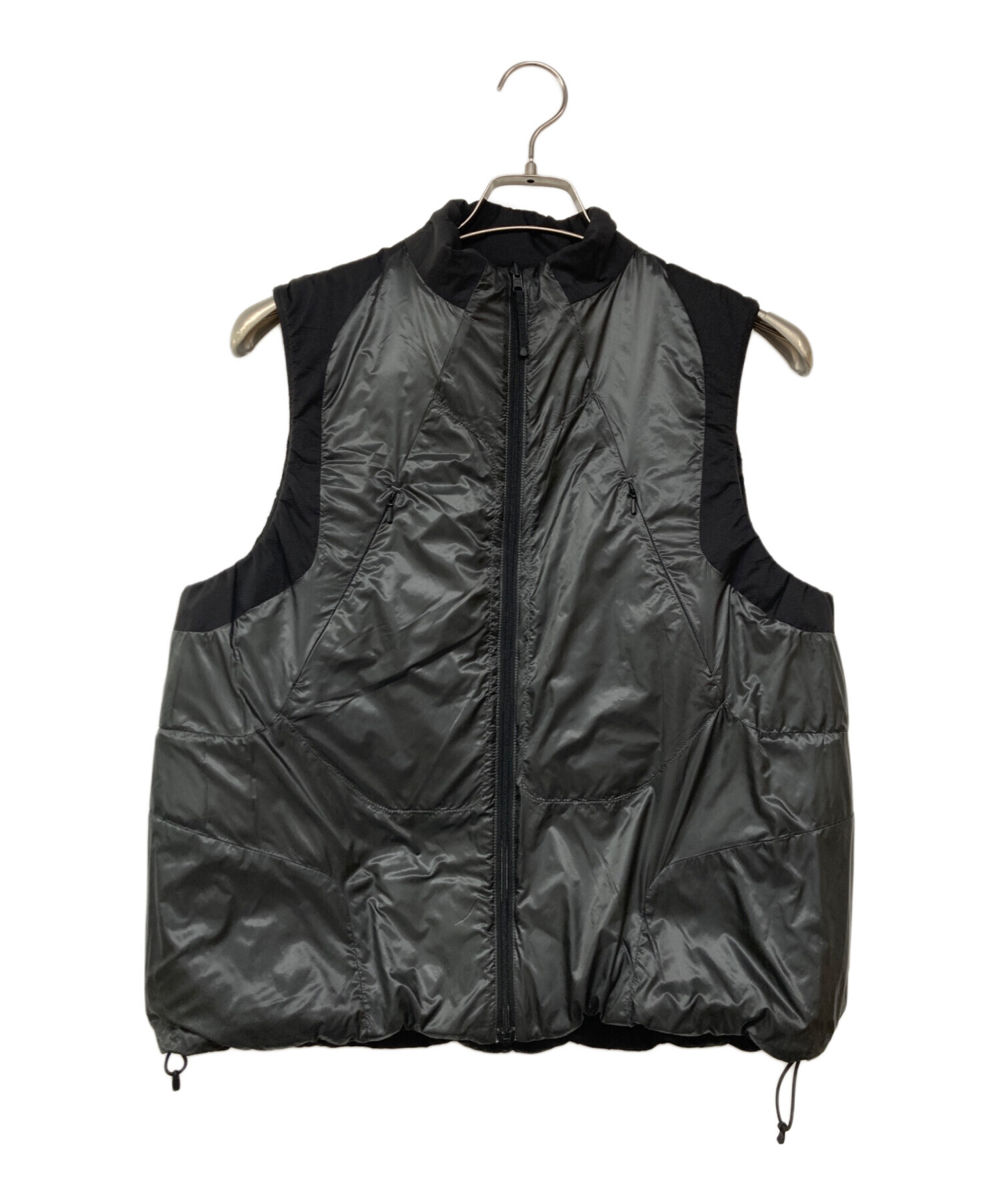 中古・古着通販】GOLDWIN (ゴールドウイン) インサレーテッドベスト