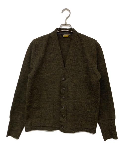 テンダーロイン T-MOHAIR モヘアニット S TENDERLOIN 'T-MOHAIR