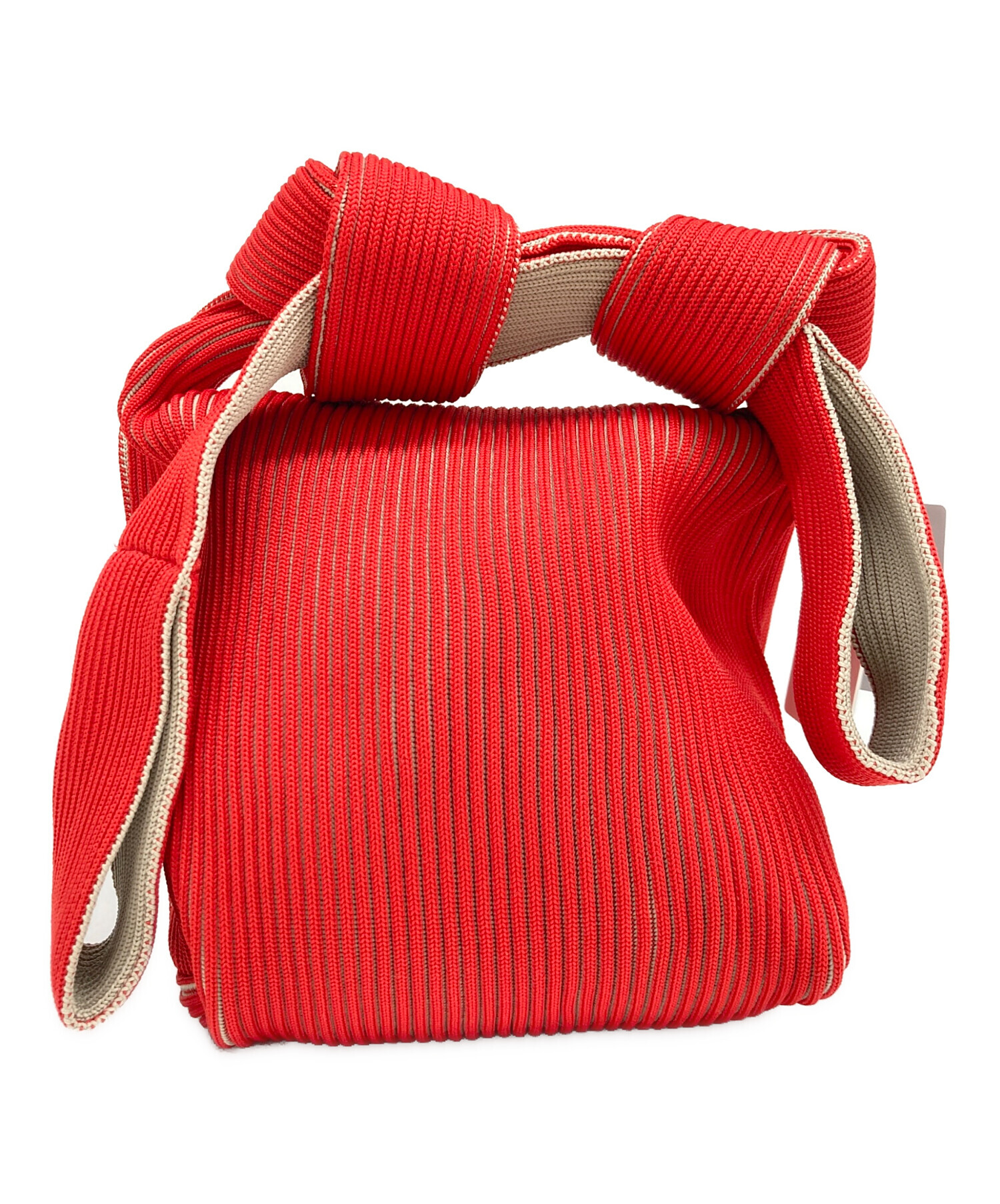 中古・古着通販】LASTFRAME (ラストフレーム) TWO TONE OBI BAG 