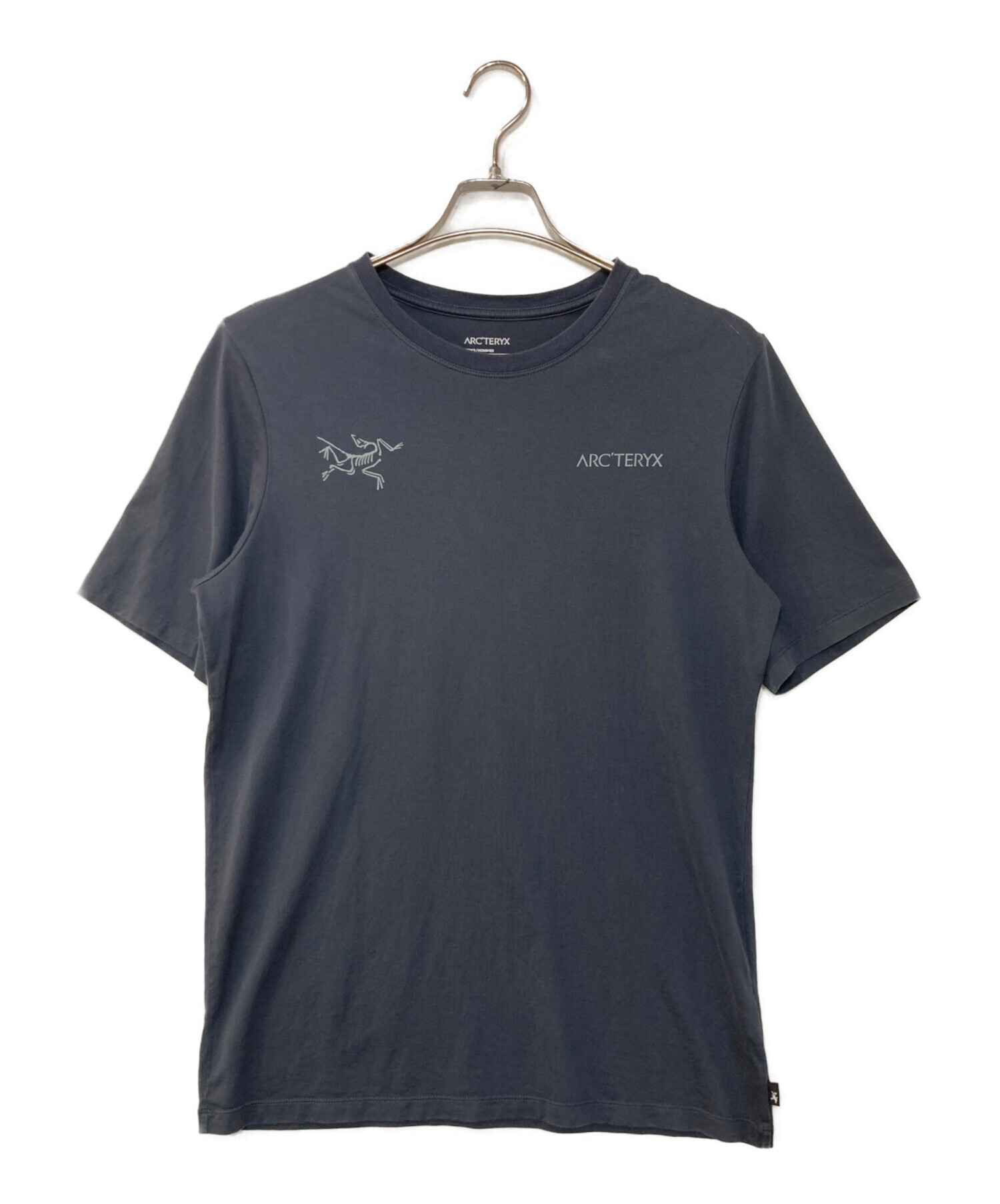 中古・古着通販】ARC'TERYX (アークテリクス) Split SS T-Shirt