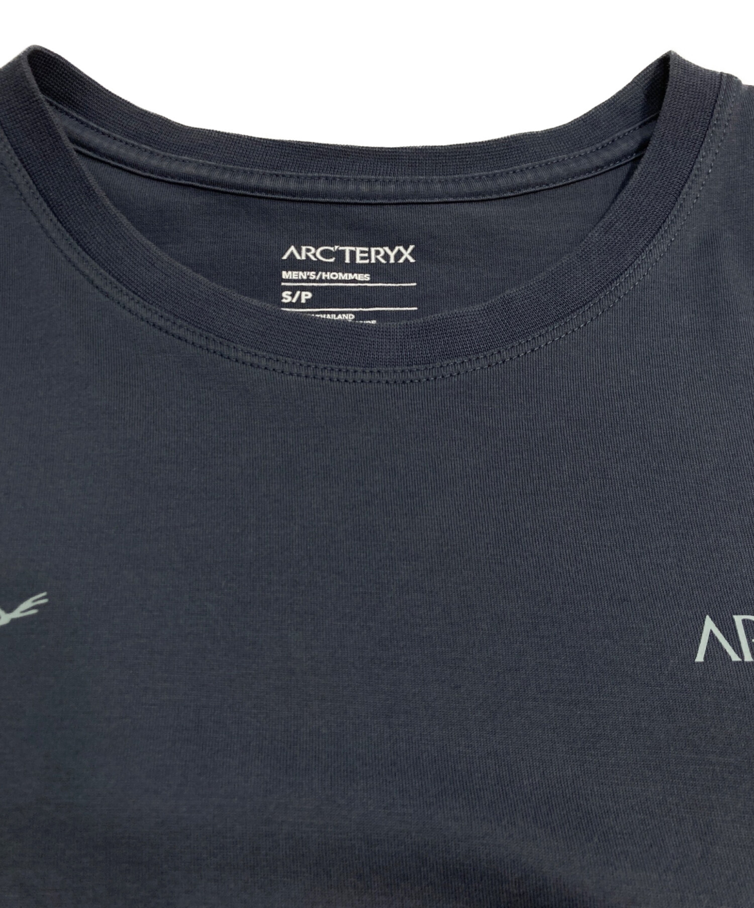 中古・古着通販】ARC'TERYX (アークテリクス) Split SS T-Shirt