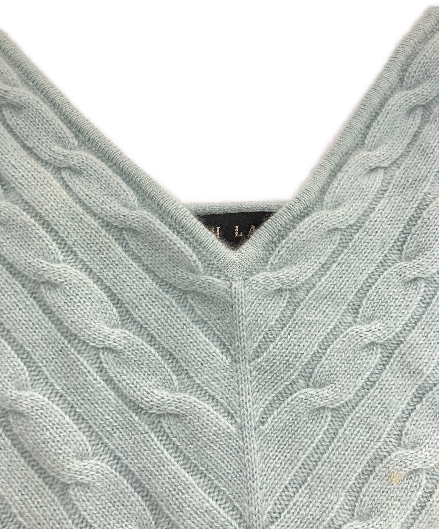 中古・古着通販】RALPH LAUREN (ラルフローレン) カシミヤニット 