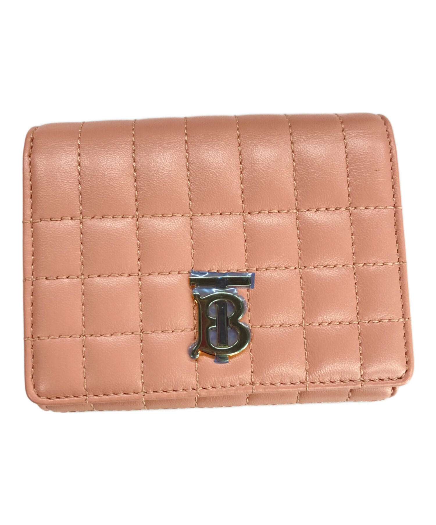 中古・古着通販】BURBERRY (バーバリー) LOLA キルティング三