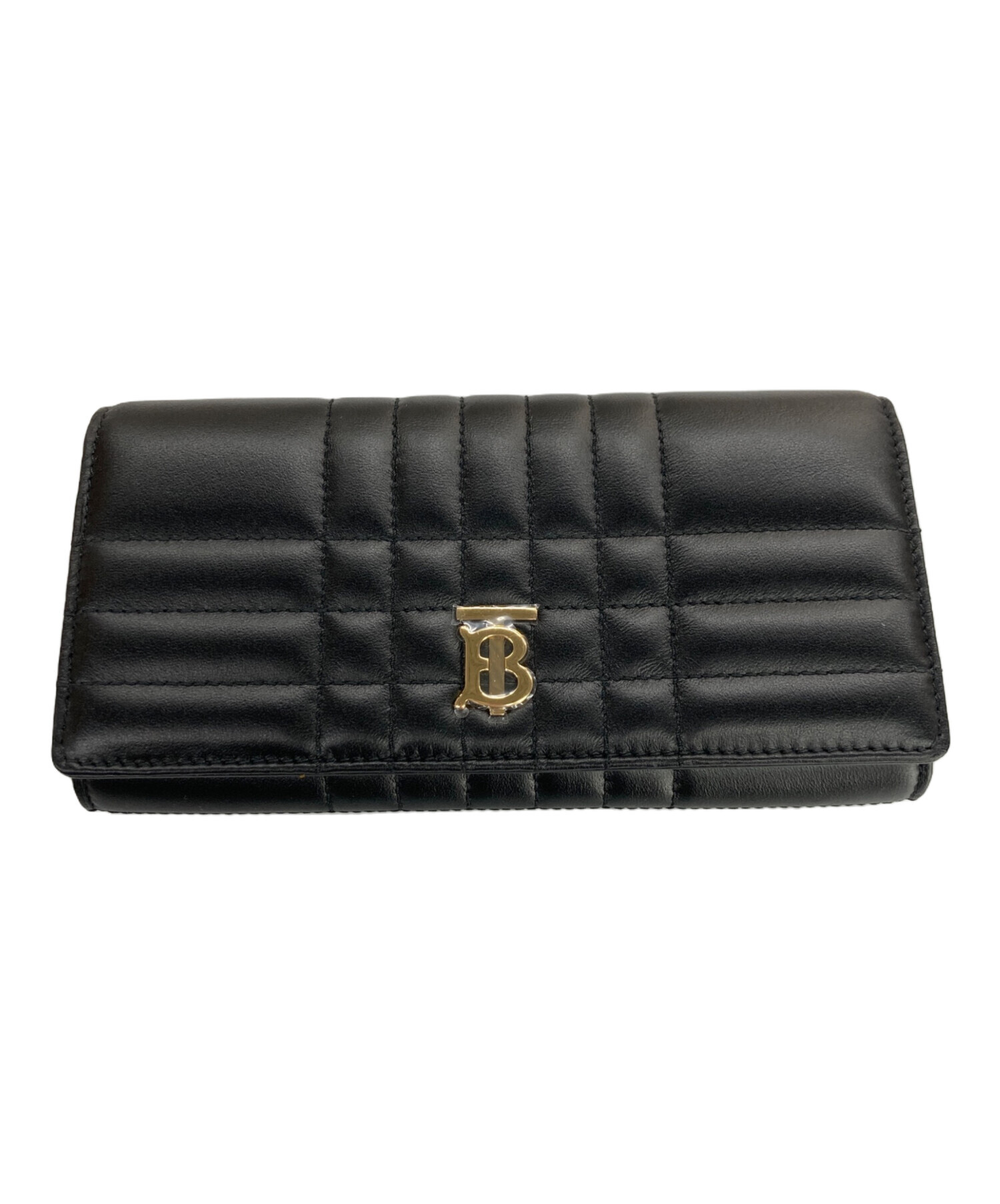 中古・古着通販】BURBERRY (バーバリー) LOLA キルティングロング 