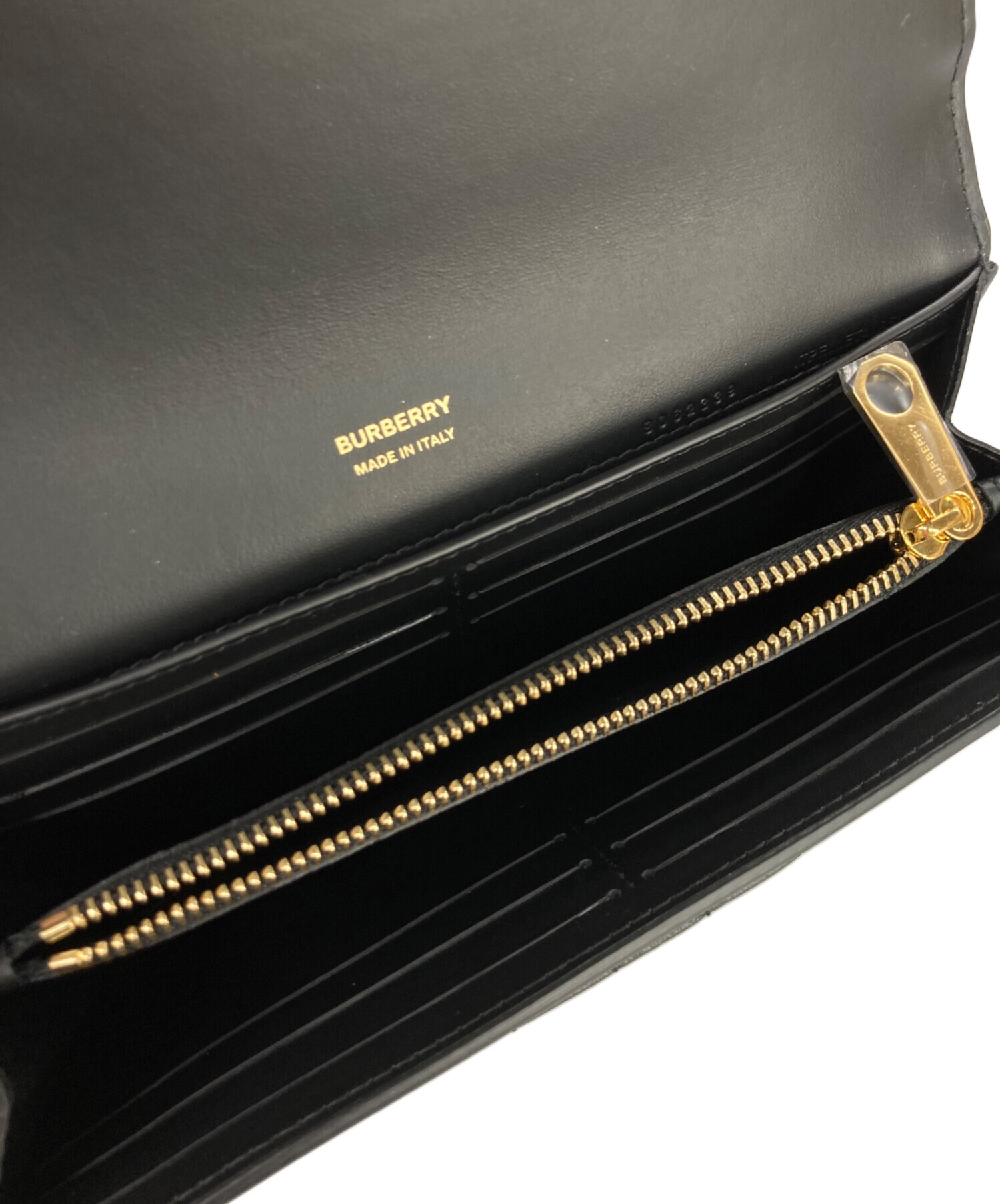 中古・古着通販】BURBERRY (バーバリー) LOLA キルティングロング 