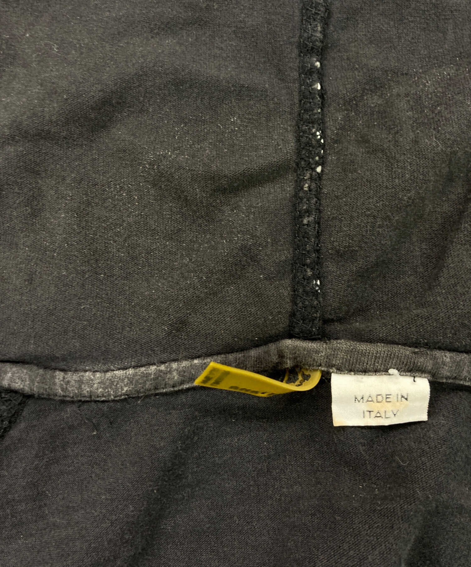 中古・古着通販】JOHN GALLIANO (ジョンガリアーノ) ニュースペーパー