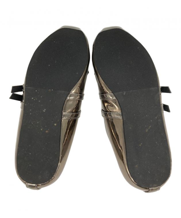 中古・古着通販】AKIKO AOKI (アキコ アオキ) giselle flat mirror