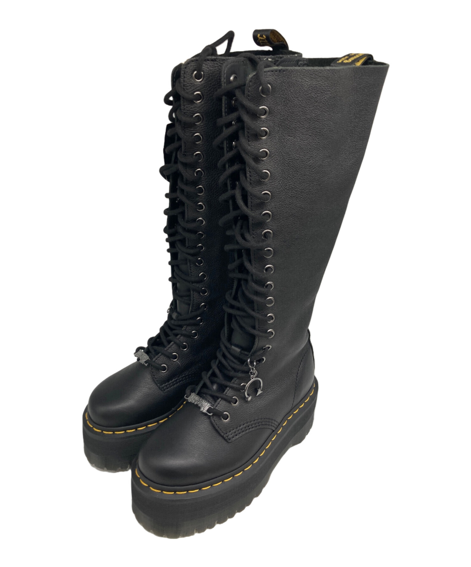 中古・古着通販】Dr.Martens (ドクターマーチン) DOLLS KILL JADON 