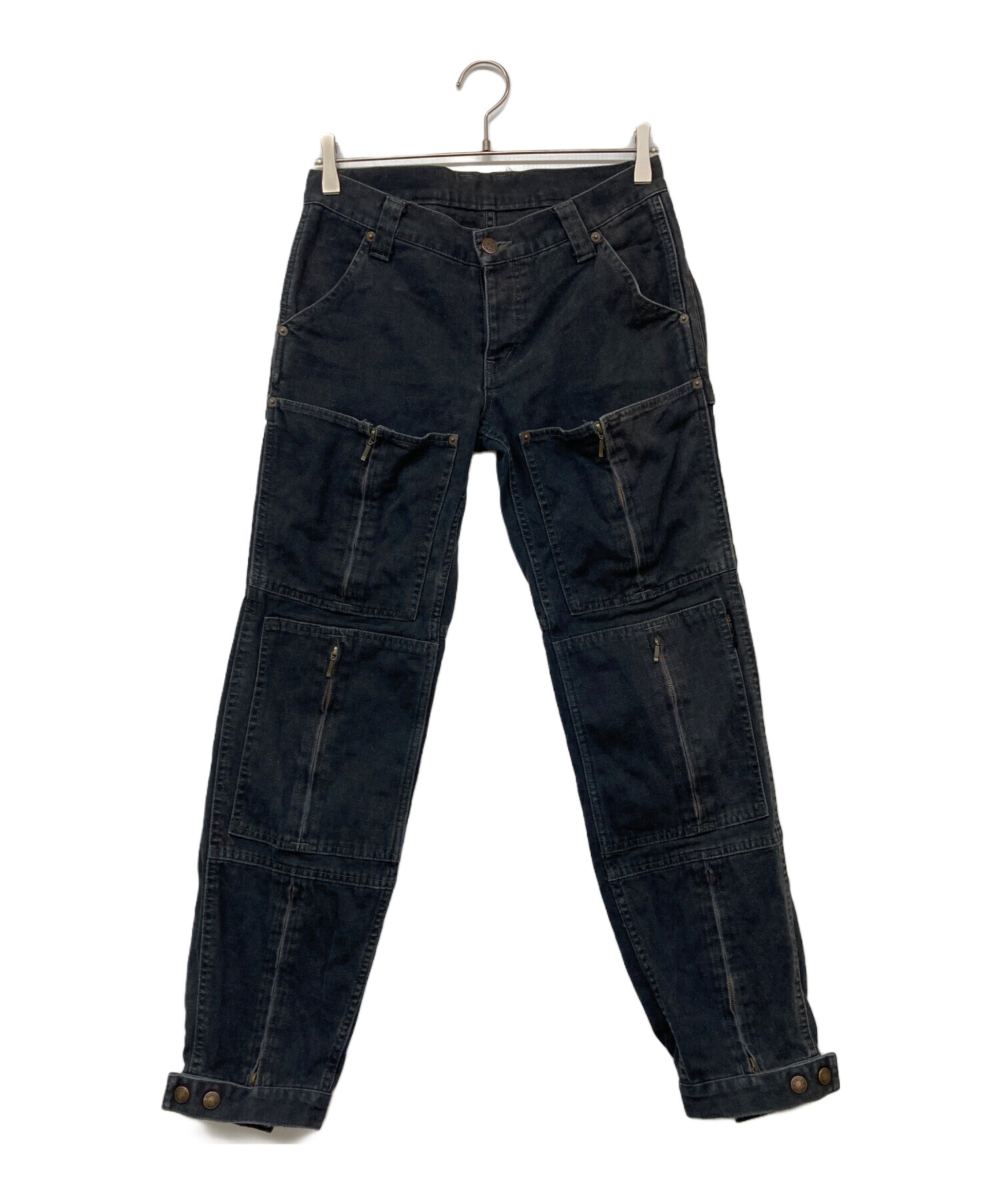 中古・古着通販】Hysteric Glamour (ヒステリックグラマー) カーゴ 