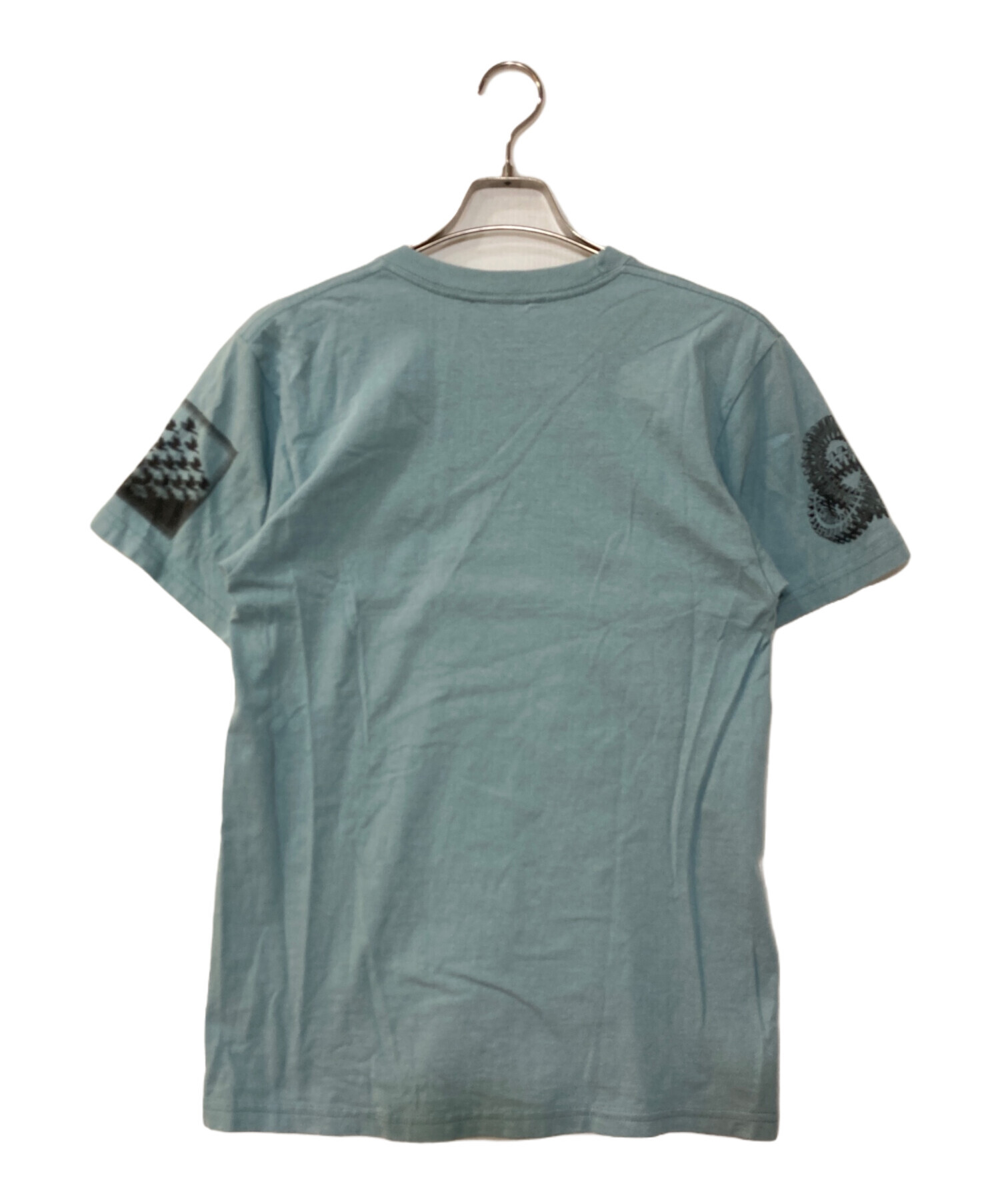 【希少品・早い者勝ち】Supreme Tシャツ 中古・古着通販】SUPREME (シュプリーム) プリントTシャツ エッシャー
