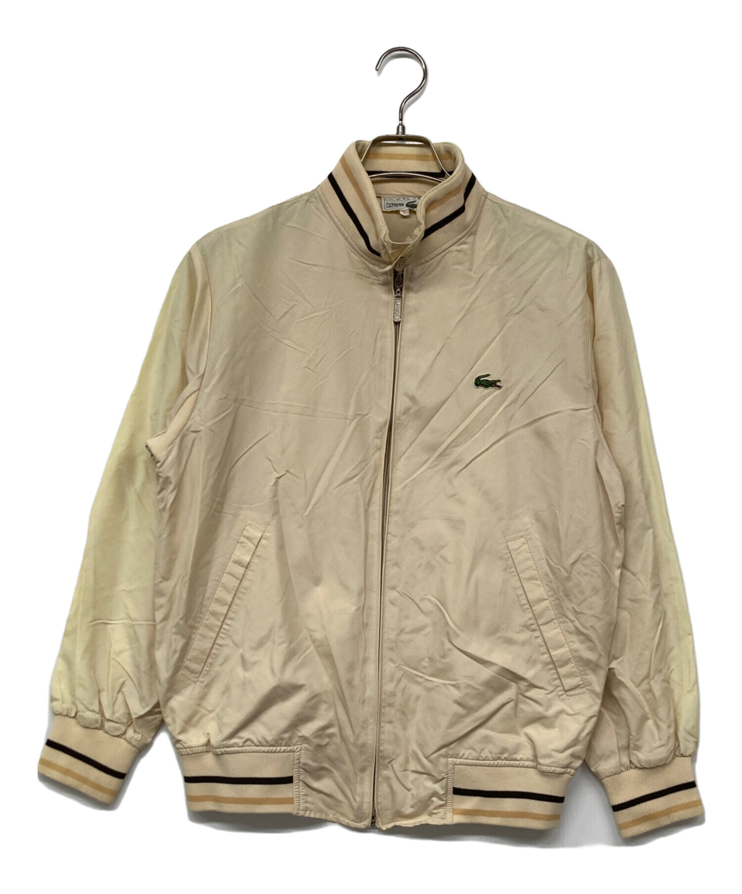 中古・古着通販】CHEMISE LACOSTE (シュミーズ ラコステ) 70