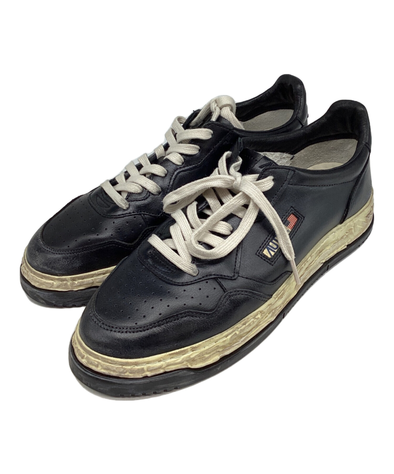 中古・古着通販】Maison MIHARA YASUHIRO (メゾン ミハラ ヤスヒロ